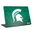 Michigan State University Spartans Digital Pixels Laptop Skins
